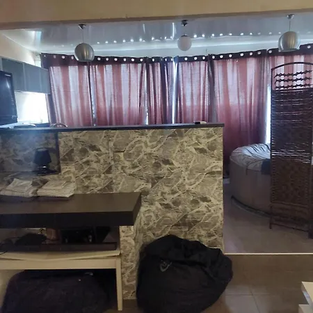 Apartmán Grand Loft Vue Et Montagne 5 P *