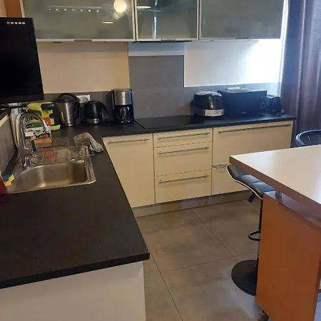 Grand Climatise Loft Vue Et Montagne 5 P *