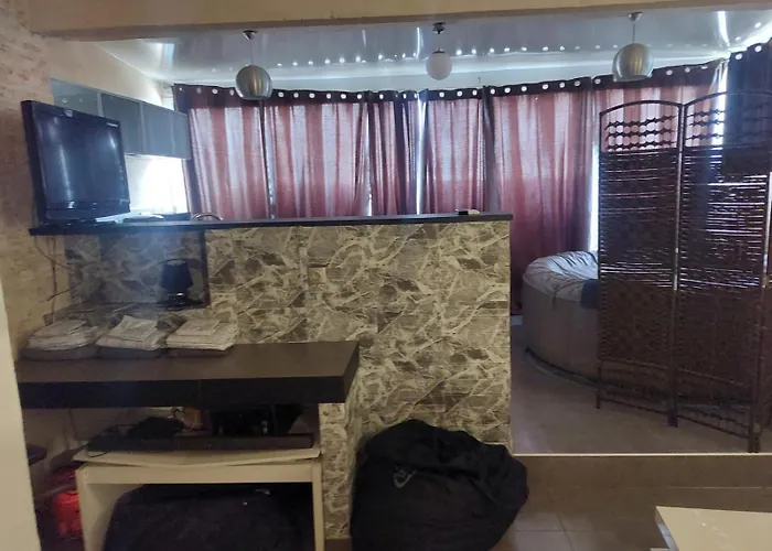 Lägenhet Grand Loft Vue Et Montagne 5 P *