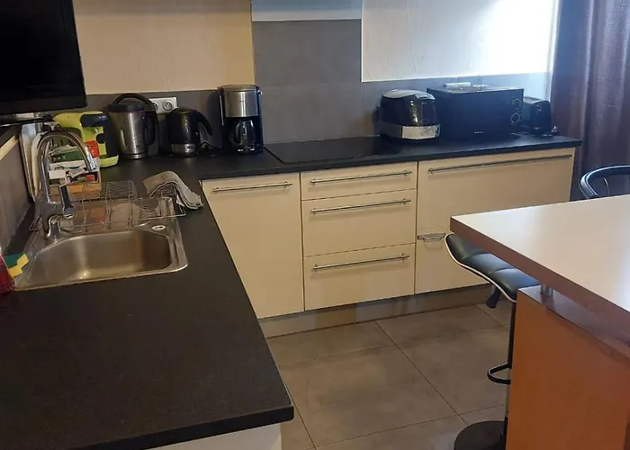 Grand Loft Vue Et Montagne 5 P *