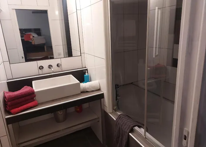 Grand Loft Vue Et Montagne 5 P Ajaccio (Corsica)